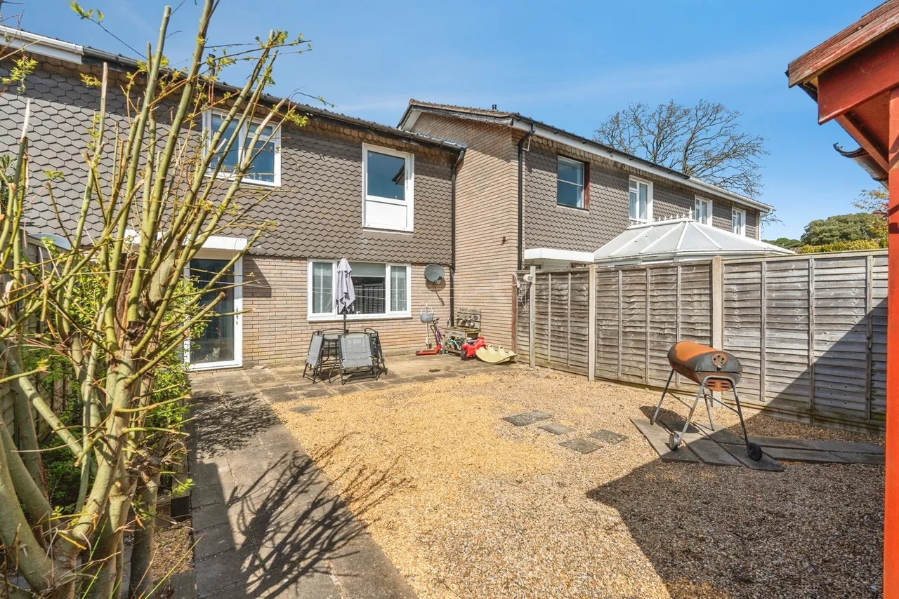 May Close, Holbury, SO45, photo 18