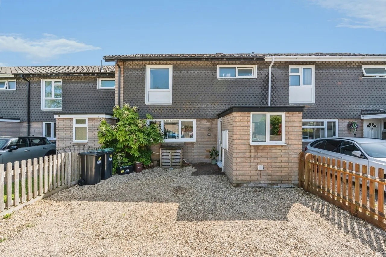 May Close, Holbury, SO45, photo 19