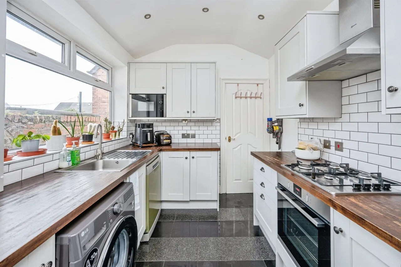 Hartleys Village, Liverpool, L9, photo 2