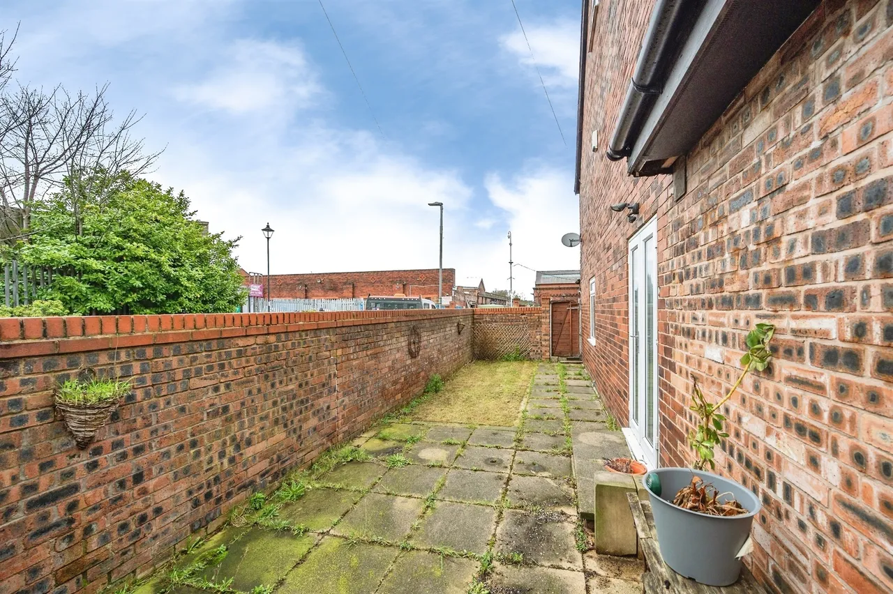 Hartleys Village, Liverpool, L9, photo 14