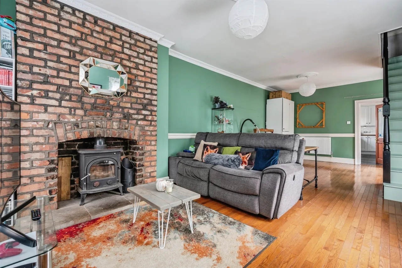 Hartleys Village, Liverpool, L9, photo 5