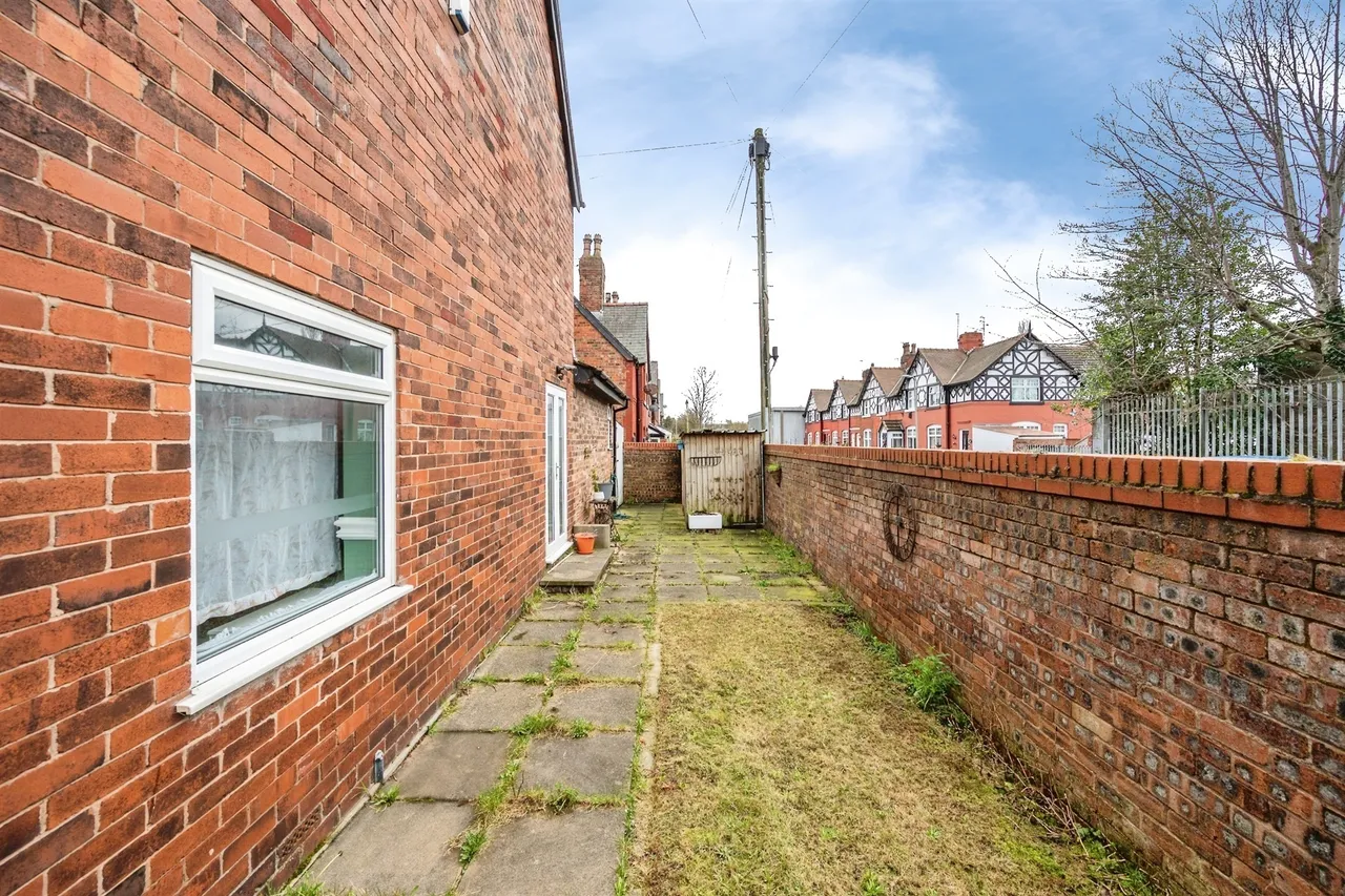 Hartleys Village, Liverpool, L9, photo 13