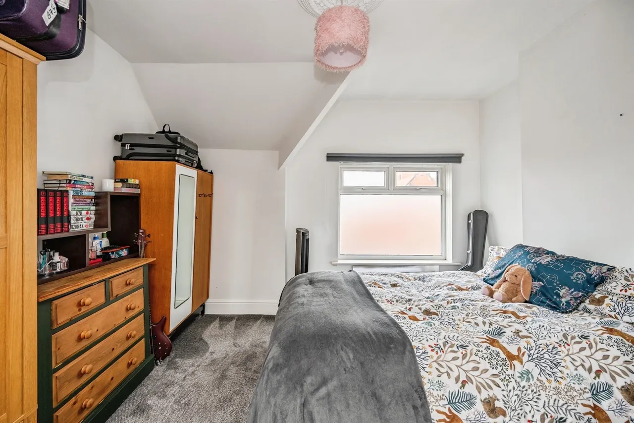 Hartleys Village, Liverpool, L9, photo 8