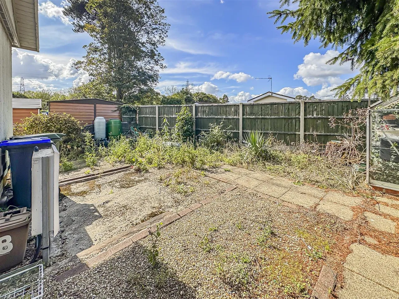 Orchards Residential Park, Orchards Residential Park, Wexham, SL3 6QF, photo 8