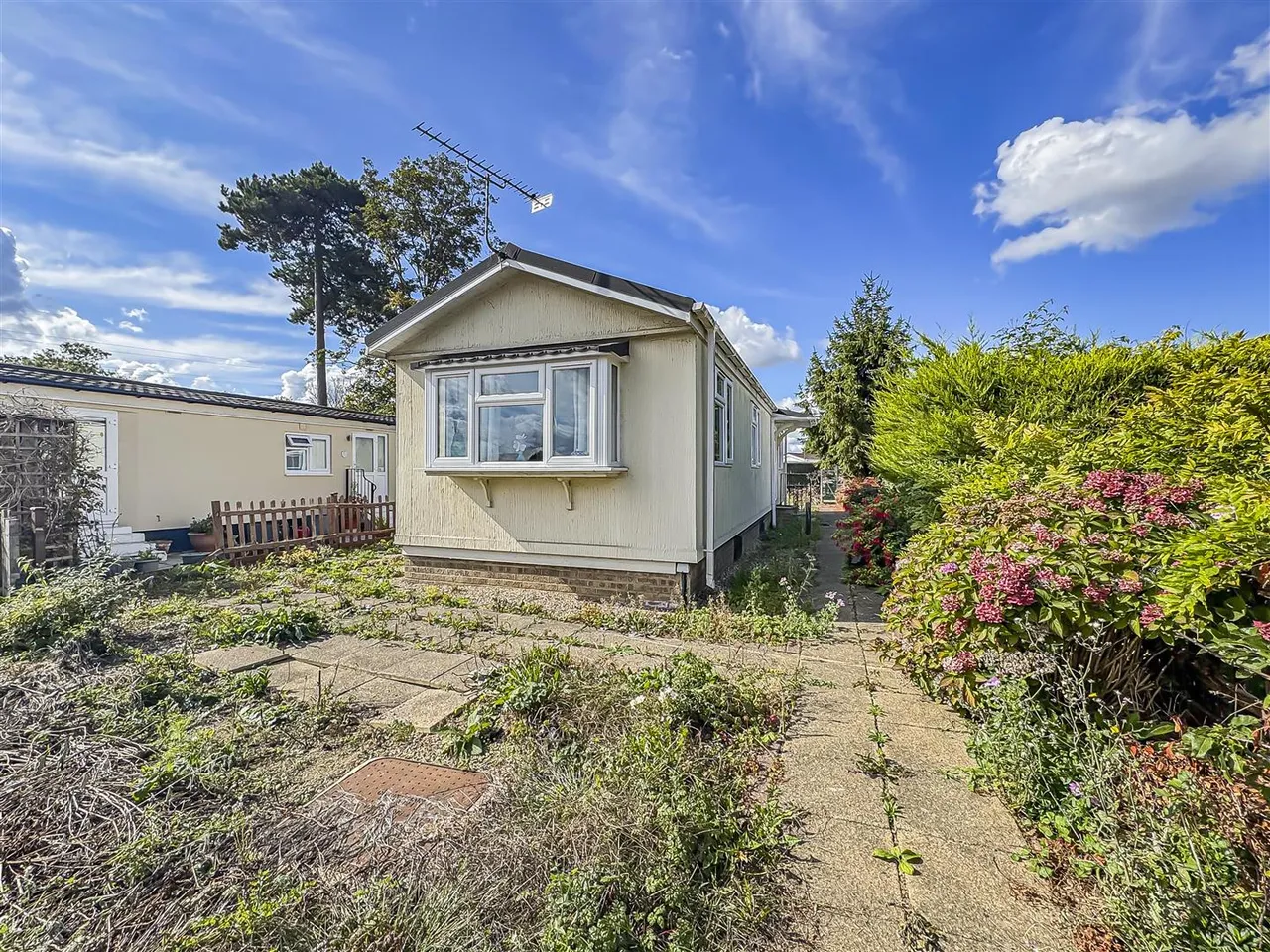 Orchards Residential Park, Orchards Residential Park, Wexham, SL3 6QF, photo 10