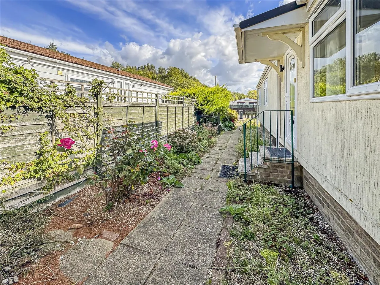 Orchards Residential Park, Orchards Residential Park, Wexham, SL3 6QF, photo 9