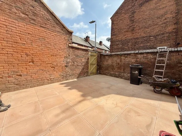 Lord Street, CW2, photo 12