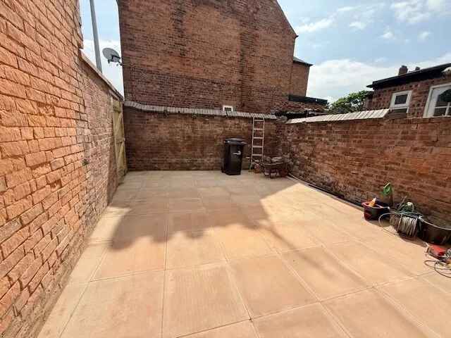 Lord Street, CW2, photo 13
