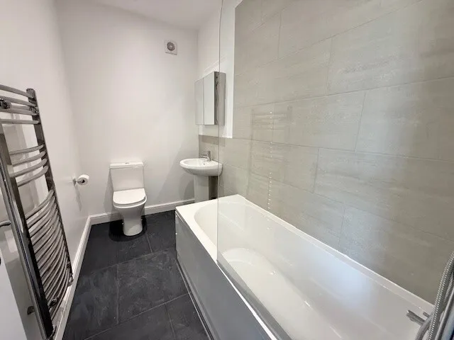 Lord Street, CW2, photo 9