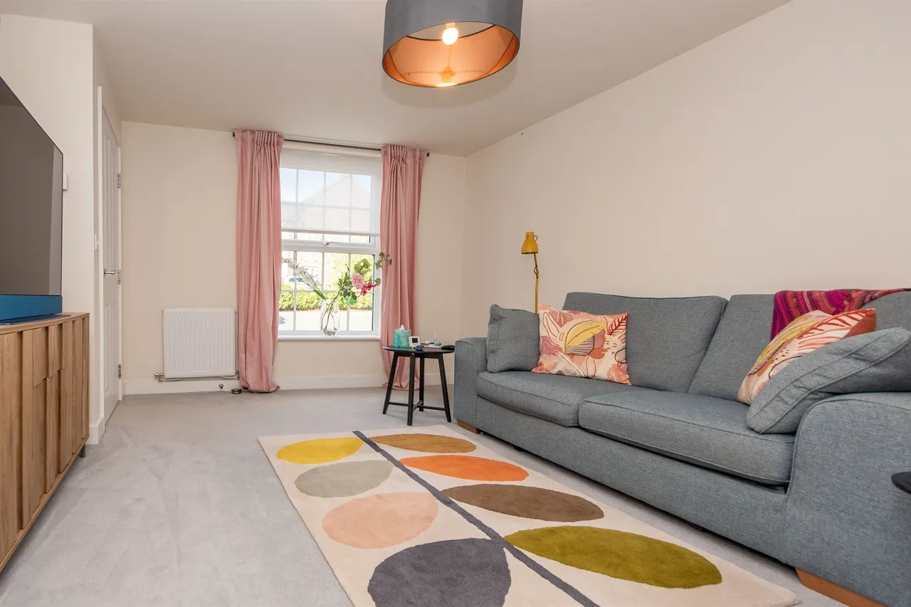 Coleridge Way, Market Harborough, LE16, photo 4