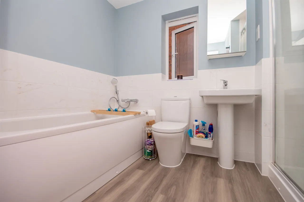 Coleridge Way, Market Harborough, LE16, photo 12