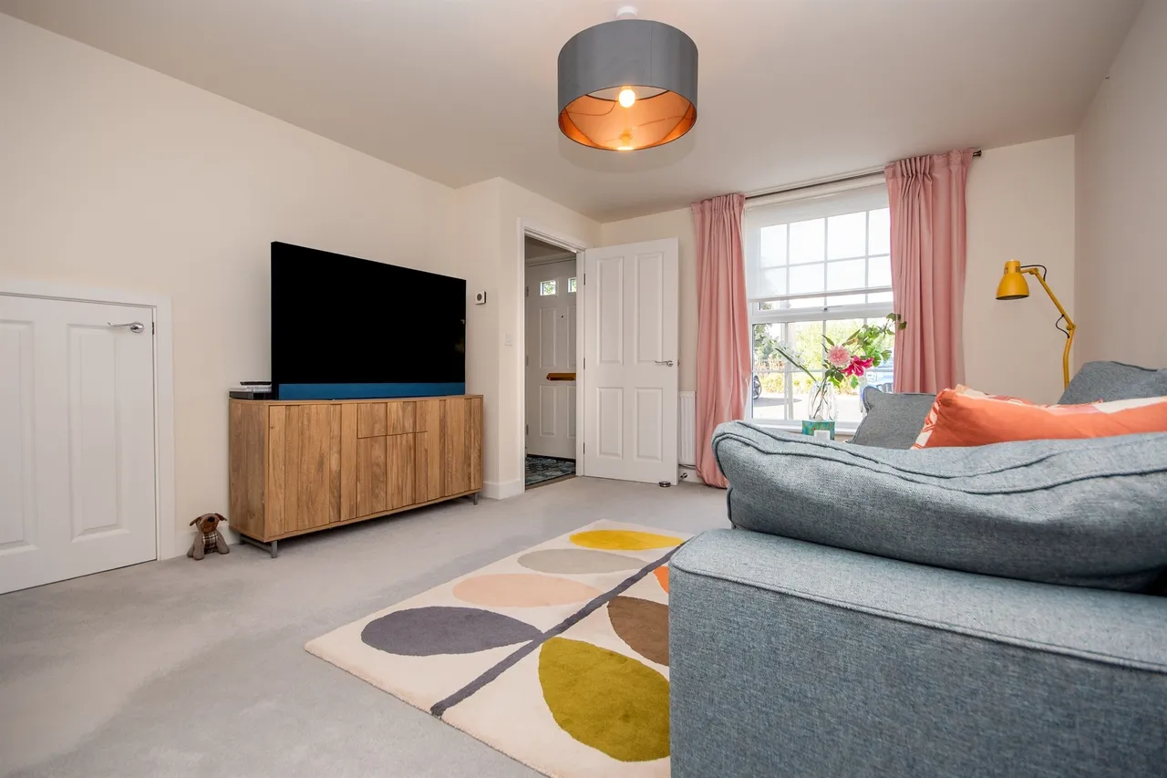 Coleridge Way, Market Harborough, LE16, photo 3