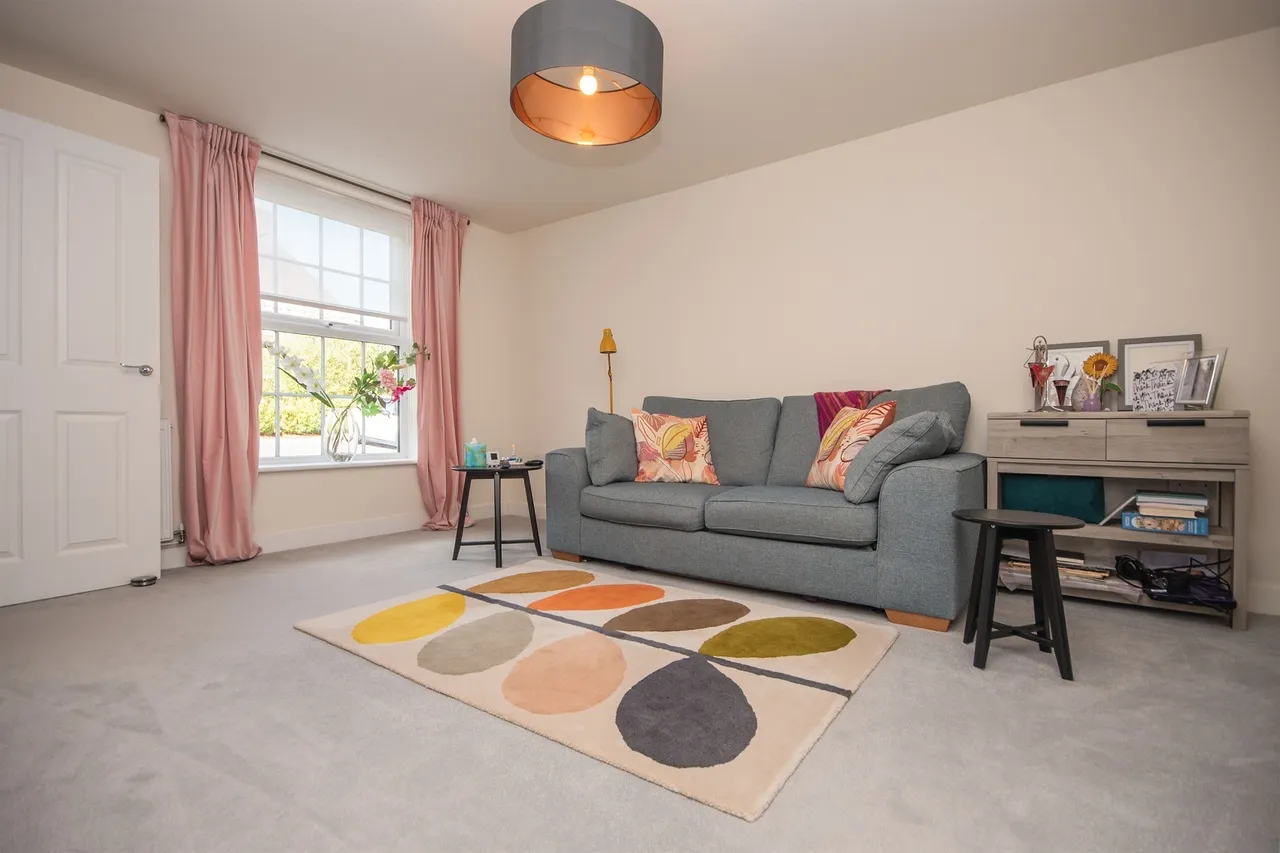 Coleridge Way, Market Harborough, LE16, photo 5