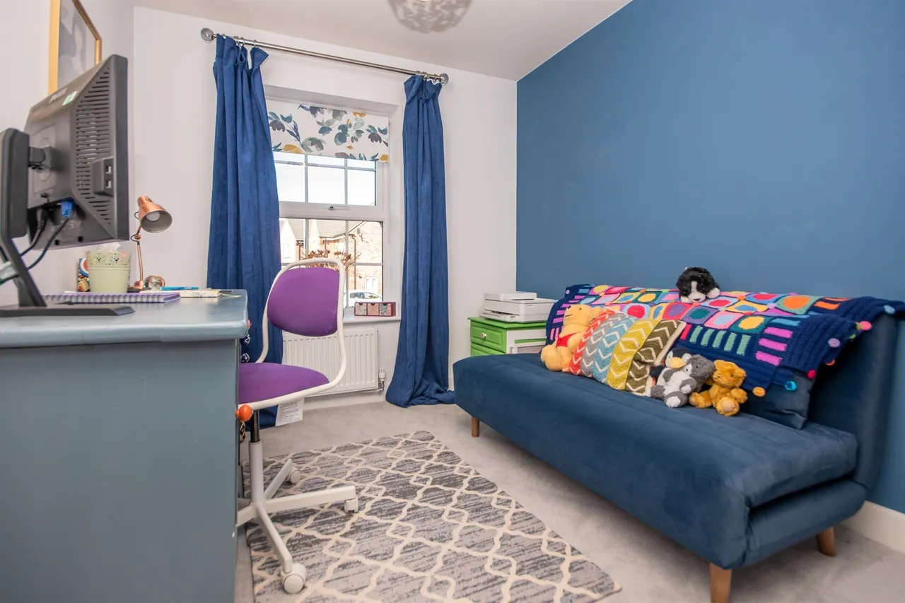 Coleridge Way, Market Harborough, LE16, photo 10
