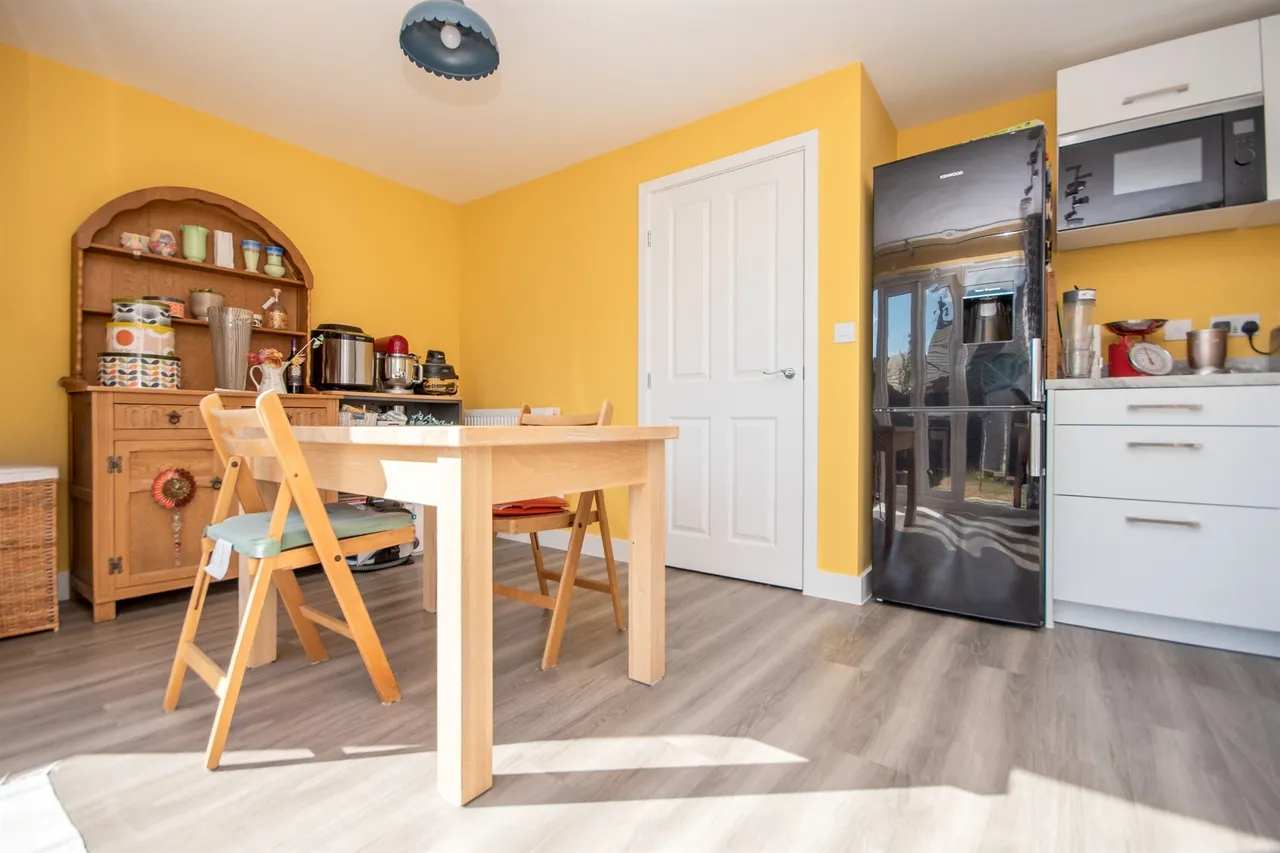 Coleridge Way, Market Harborough, LE16, photo 8