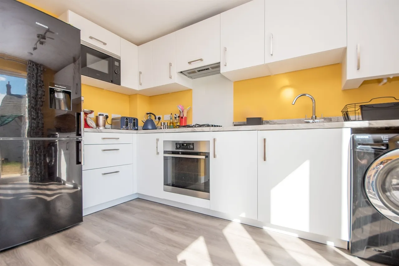 Coleridge Way, Market Harborough, LE16, photo 6