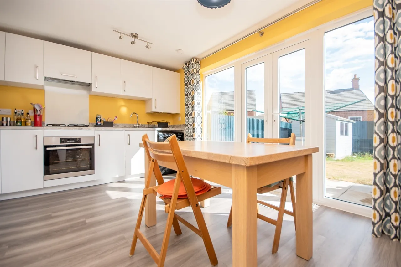 Coleridge Way, Market Harborough, LE16, photo 7