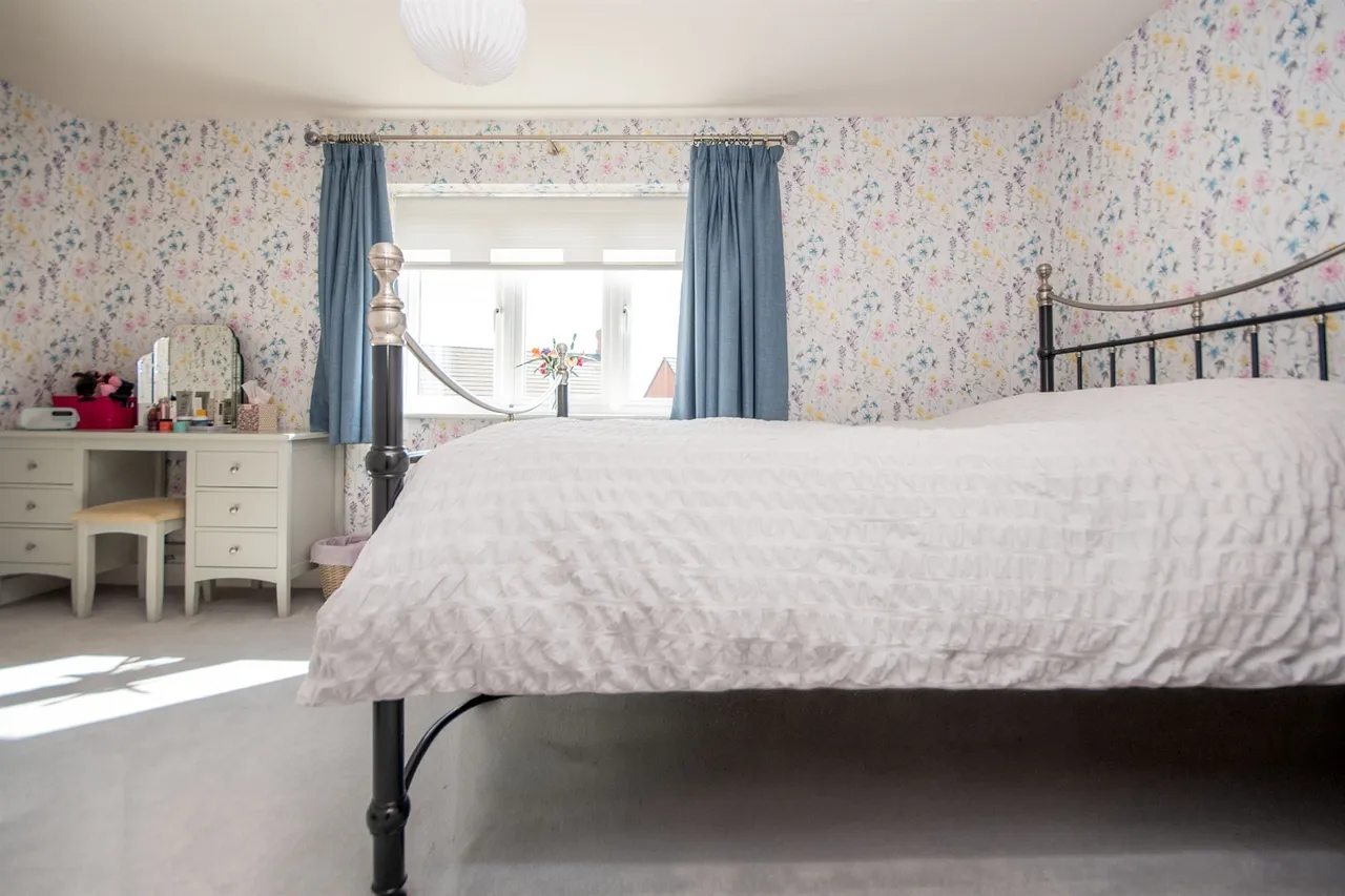Coleridge Way, Market Harborough, LE16, photo 9