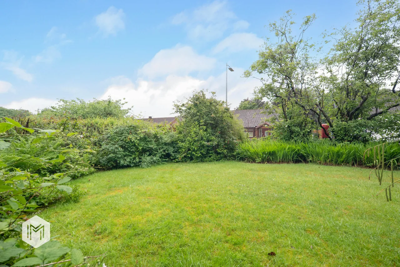Hulme Road, Bolton, BL2 4BS, photo 4