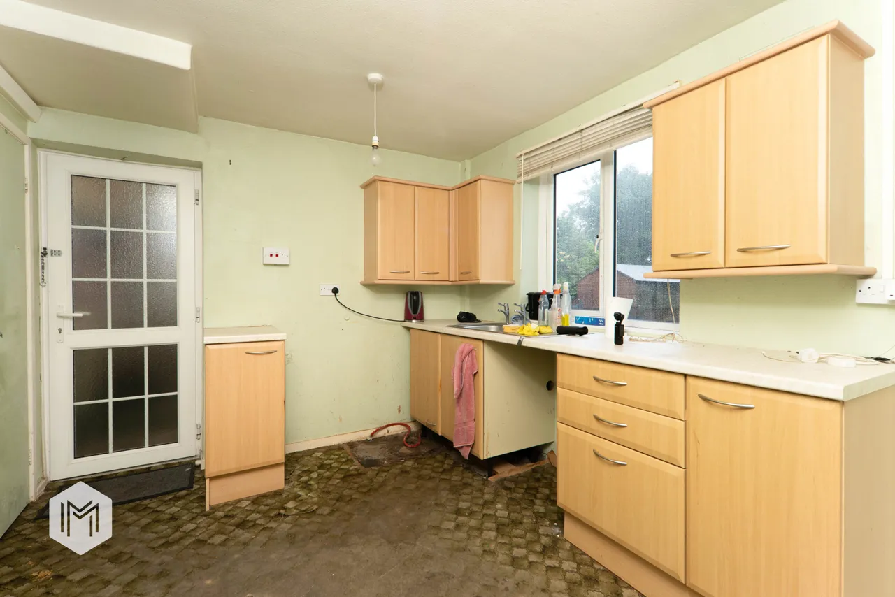 Hulme Road, Bolton, BL2 4BS, photo 5