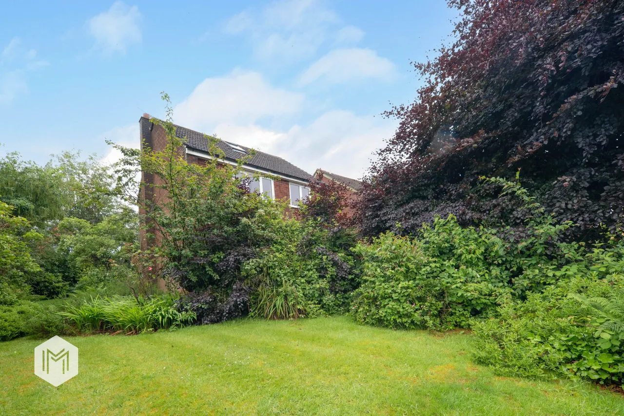 Hulme Road, Bolton, BL2 4BS, photo 12