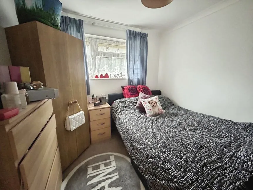 Saunders Way, Camber, East Sussex, TN31, photo 3