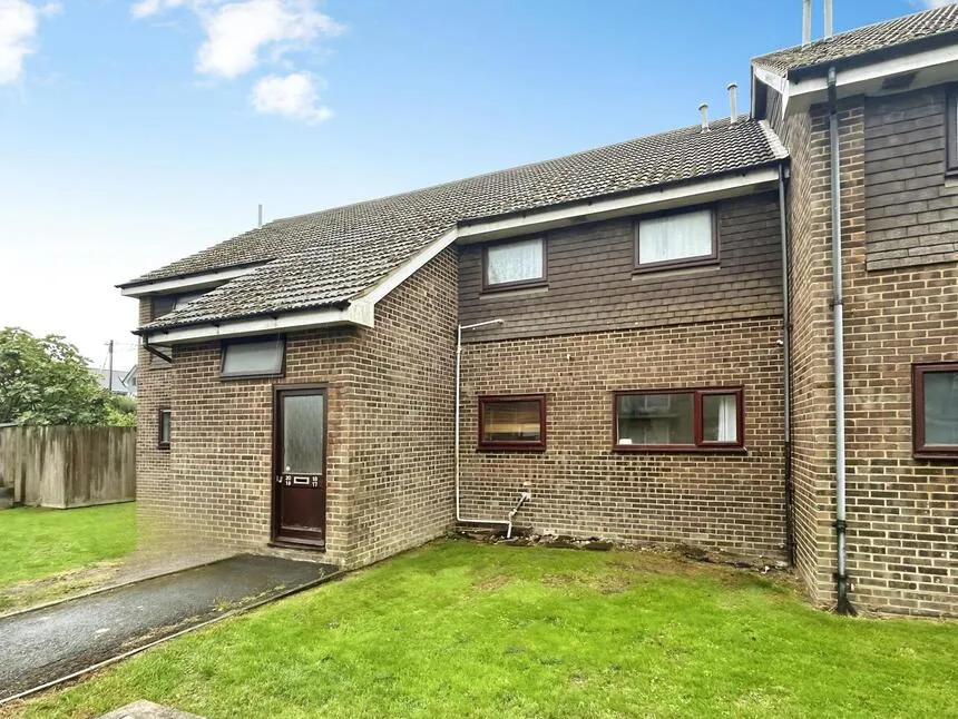 2 bed flat for sale — Saunders Way, Camber, East Sussex, TN31