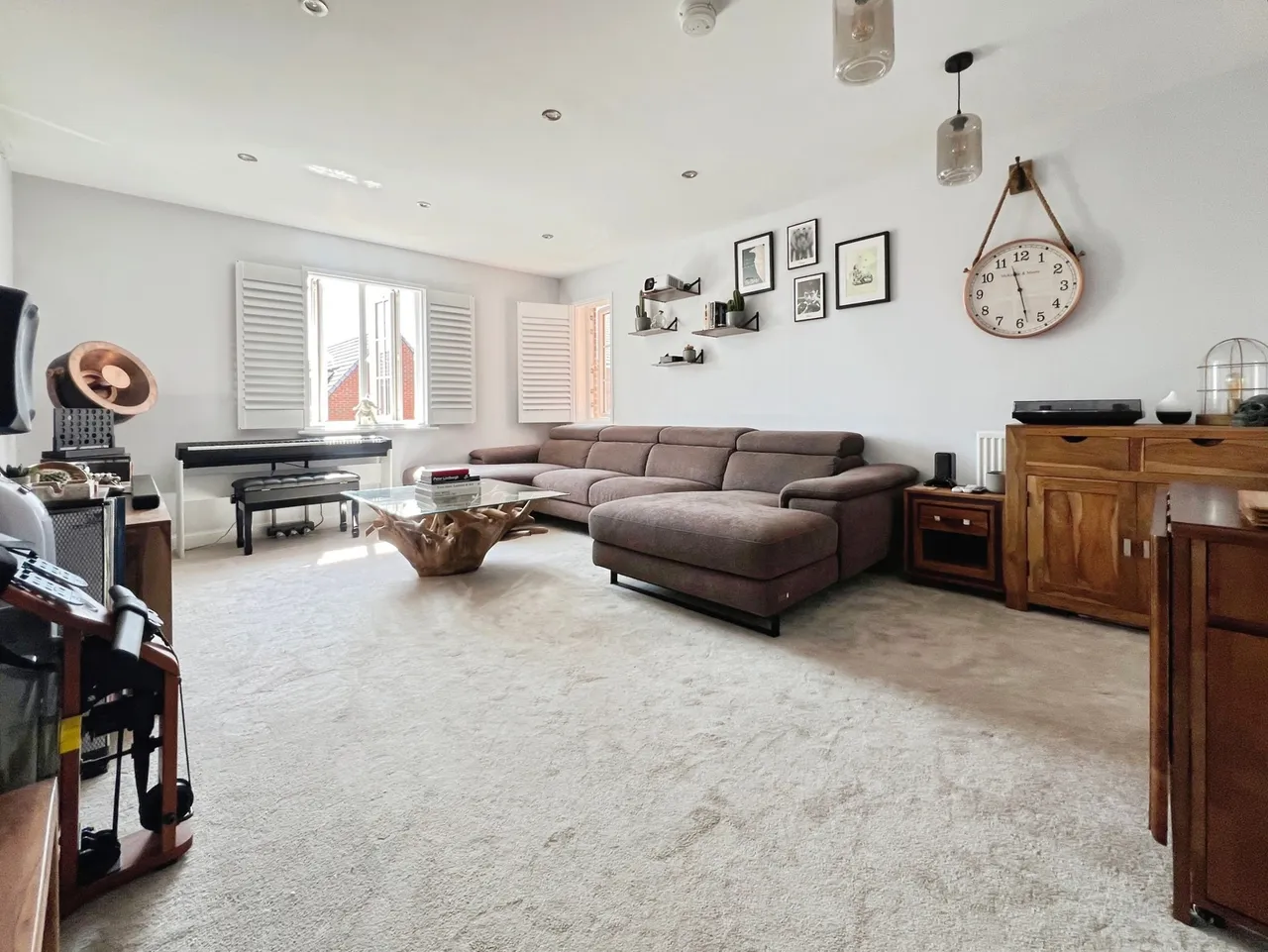 Barossa Road, Wellesley, Aldershot, Hampshire, GU11 4DT, photo 11