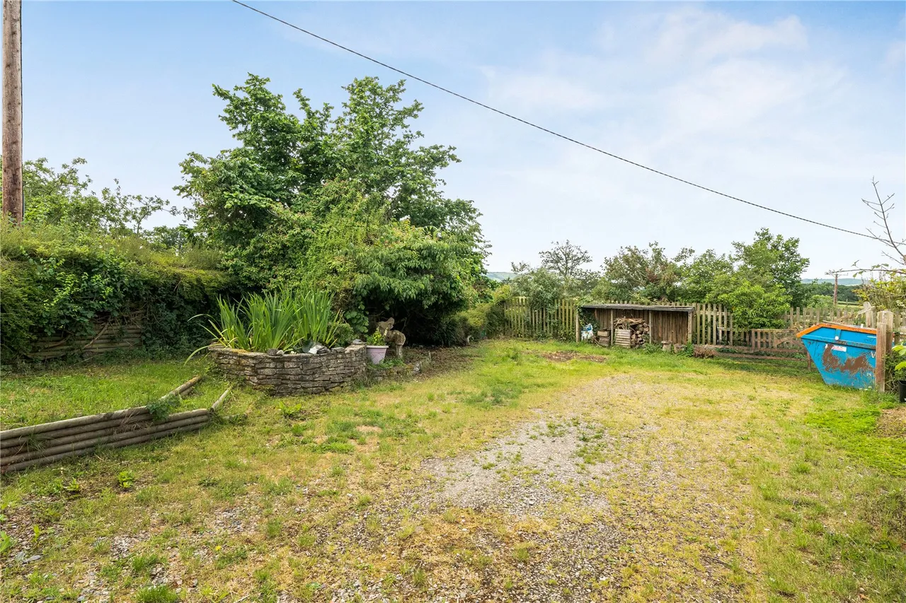 Churchstoke, Montgomery, Powys, SY15 6EN, photo 21