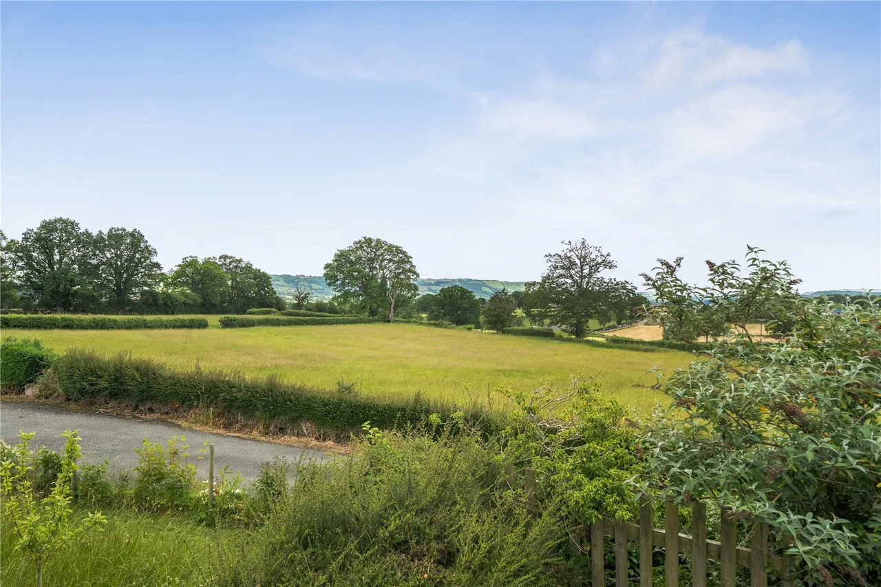 Churchstoke, Montgomery, Powys, SY15 6EN, photo 23