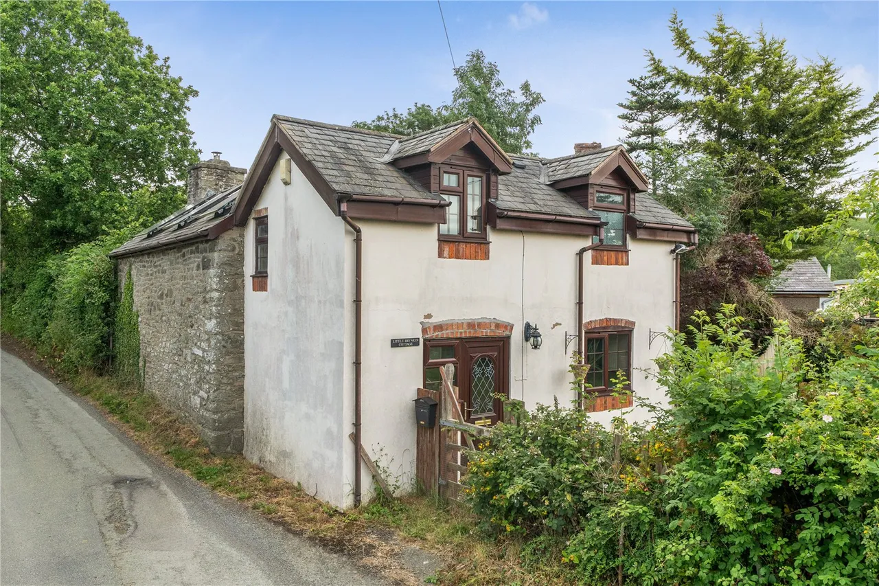 Churchstoke, Montgomery, Powys, SY15 6EN, photo 18