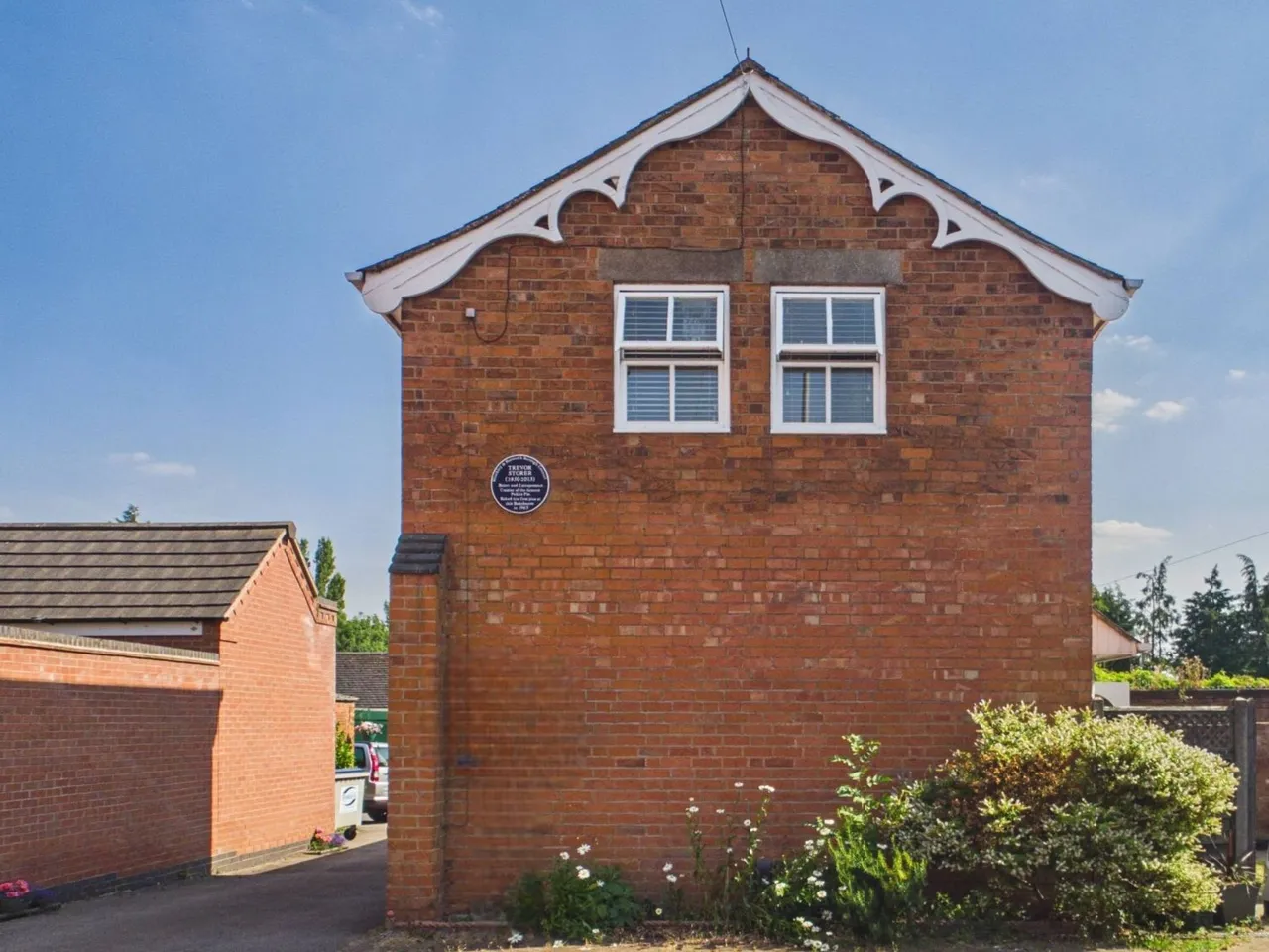 The Old Bakehouse High Street, Earl Shilton, LE9, photo 2