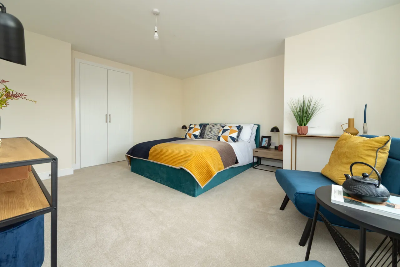 Plot 1, Kiln Drive, Sutton Bonington, LE12 5EZ, photo 4