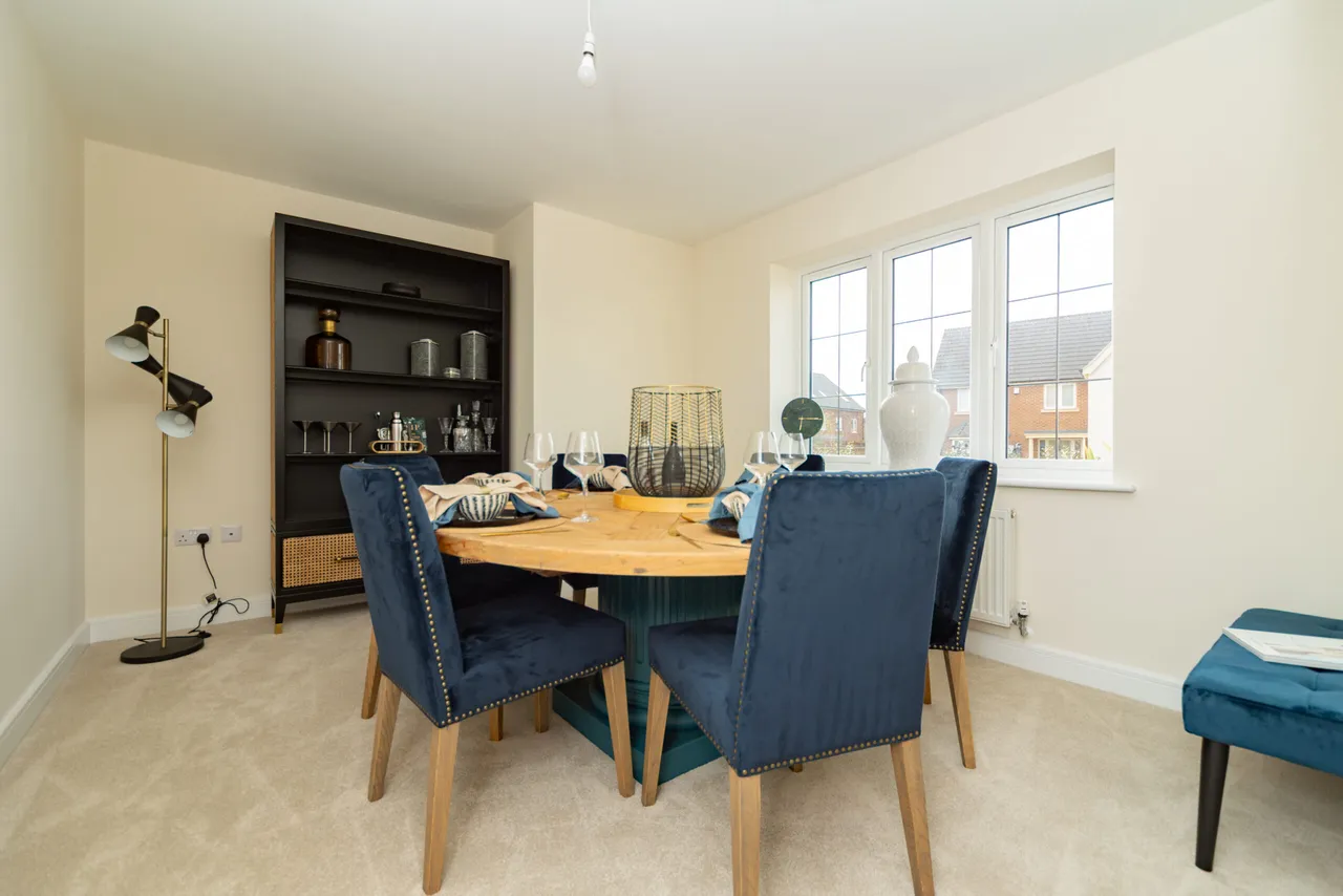 Plot 1, Kiln Drive, Sutton Bonington, LE12 5EZ, photo 14