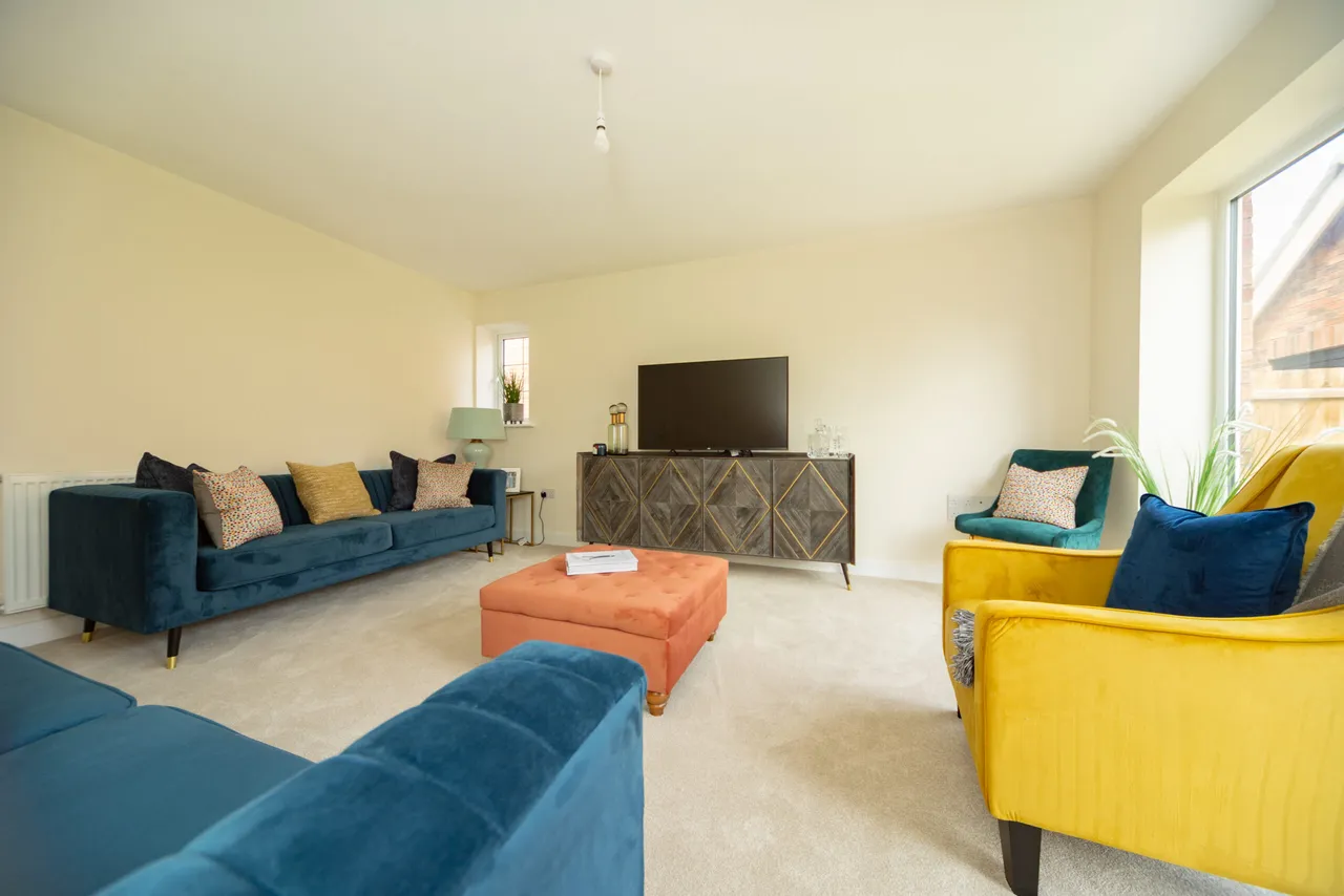 Plot 1, Kiln Drive, Sutton Bonington, LE12 5EZ, photo 2
