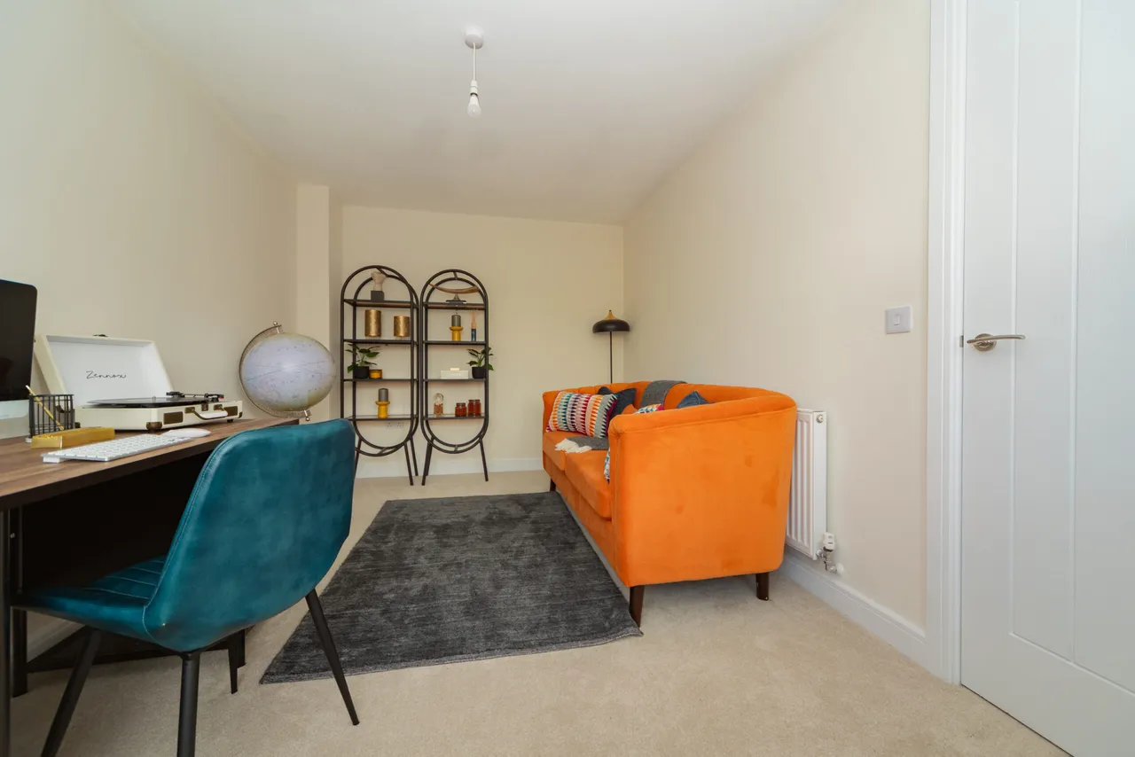 Plot 1, Kiln Drive, Sutton Bonington, LE12 5EZ, photo 8