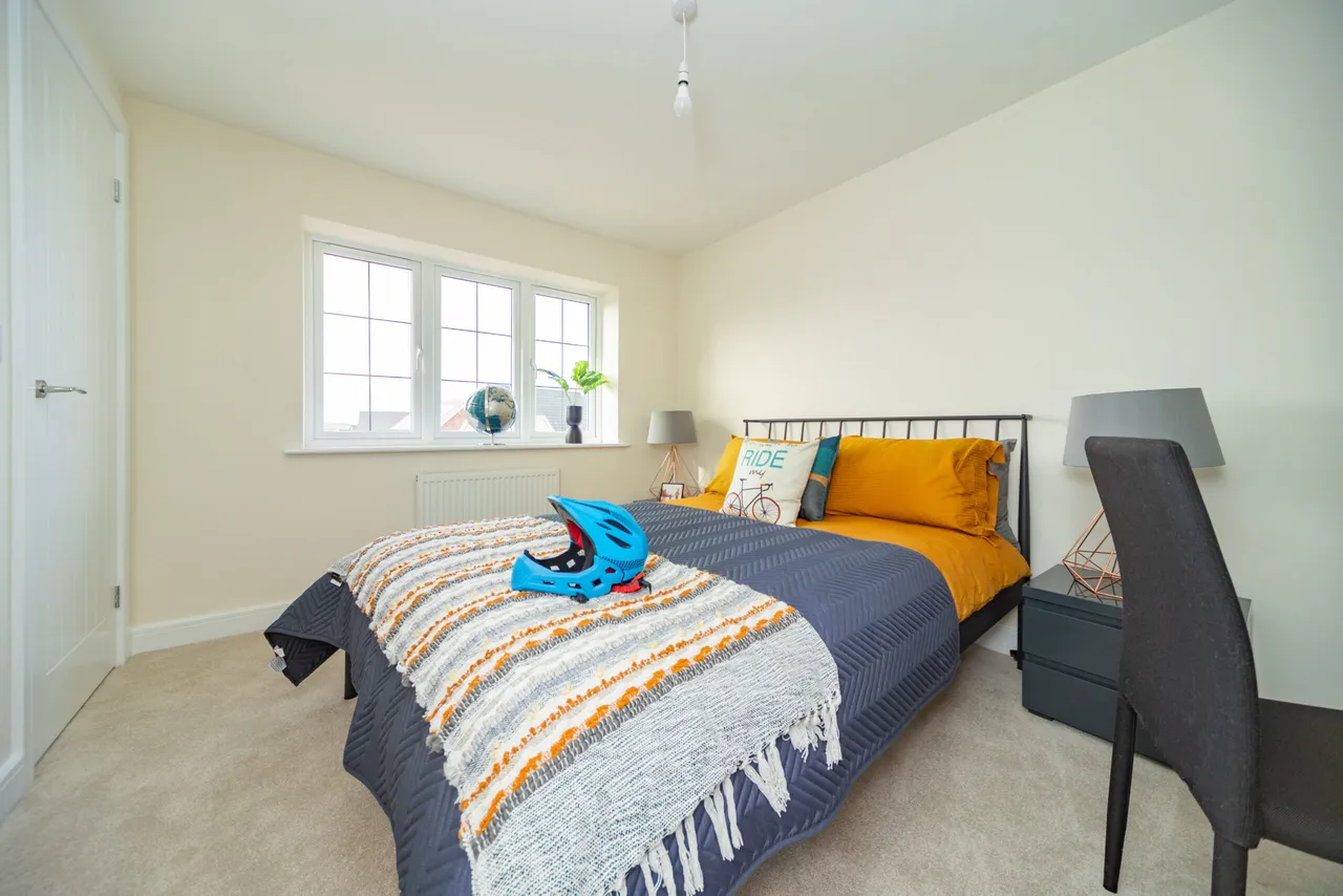 Plot 1, Kiln Drive, Sutton Bonington, LE12 5EZ, photo 22