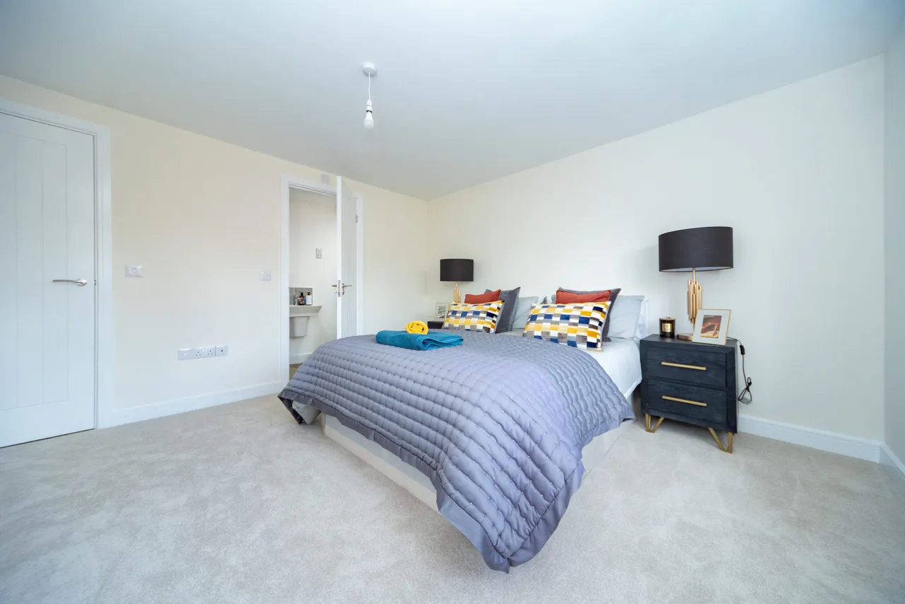 Plot 1, Kiln Drive, Sutton Bonington, LE12 5EZ, photo 18