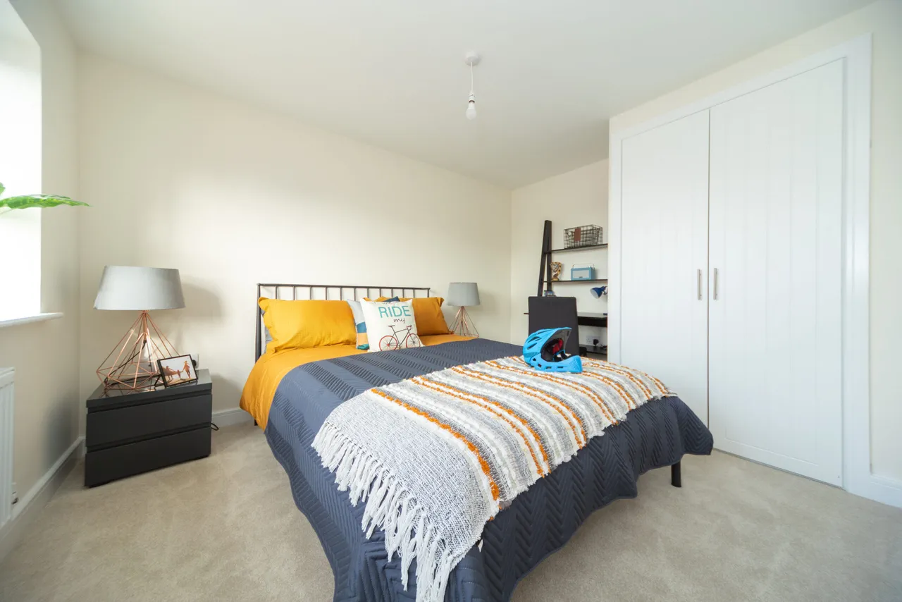 Plot 1, Kiln Drive, Sutton Bonington, LE12 5EZ, photo 21