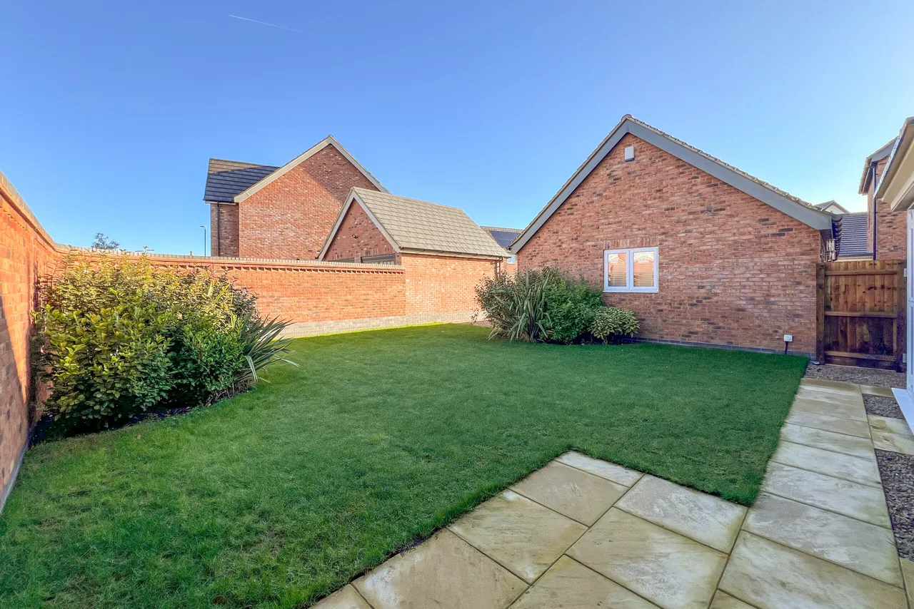 Plot 1, Kiln Drive, Sutton Bonington, LE12 5EZ, photo 27