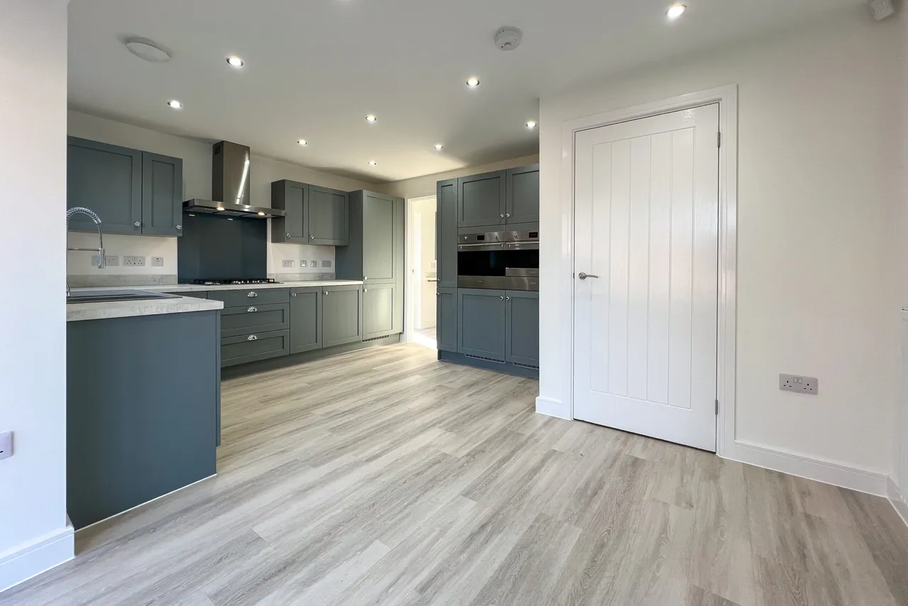 Plot 1, Kiln Drive, Sutton Bonington, LE12 5EZ, photo 12