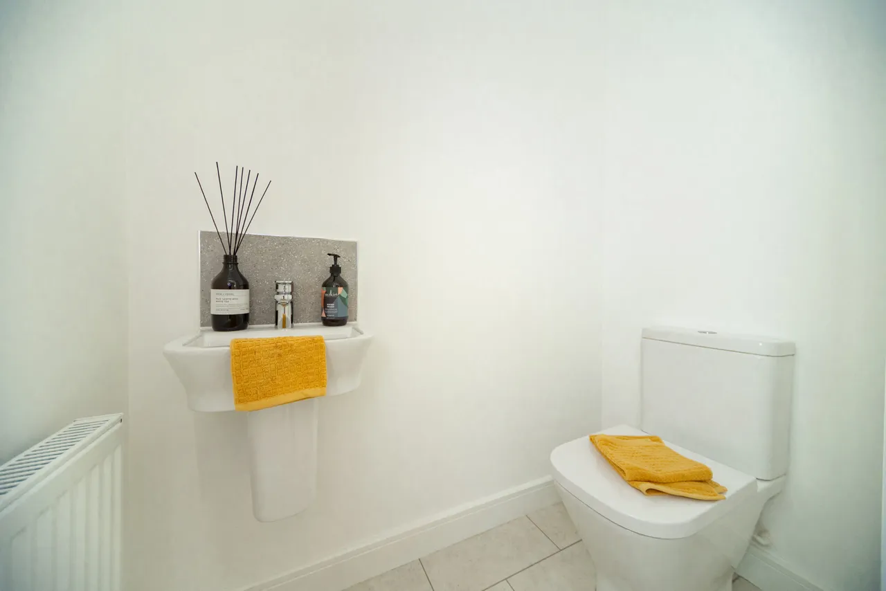 Plot 1, Kiln Drive, Sutton Bonington, LE12 5EZ, photo 6