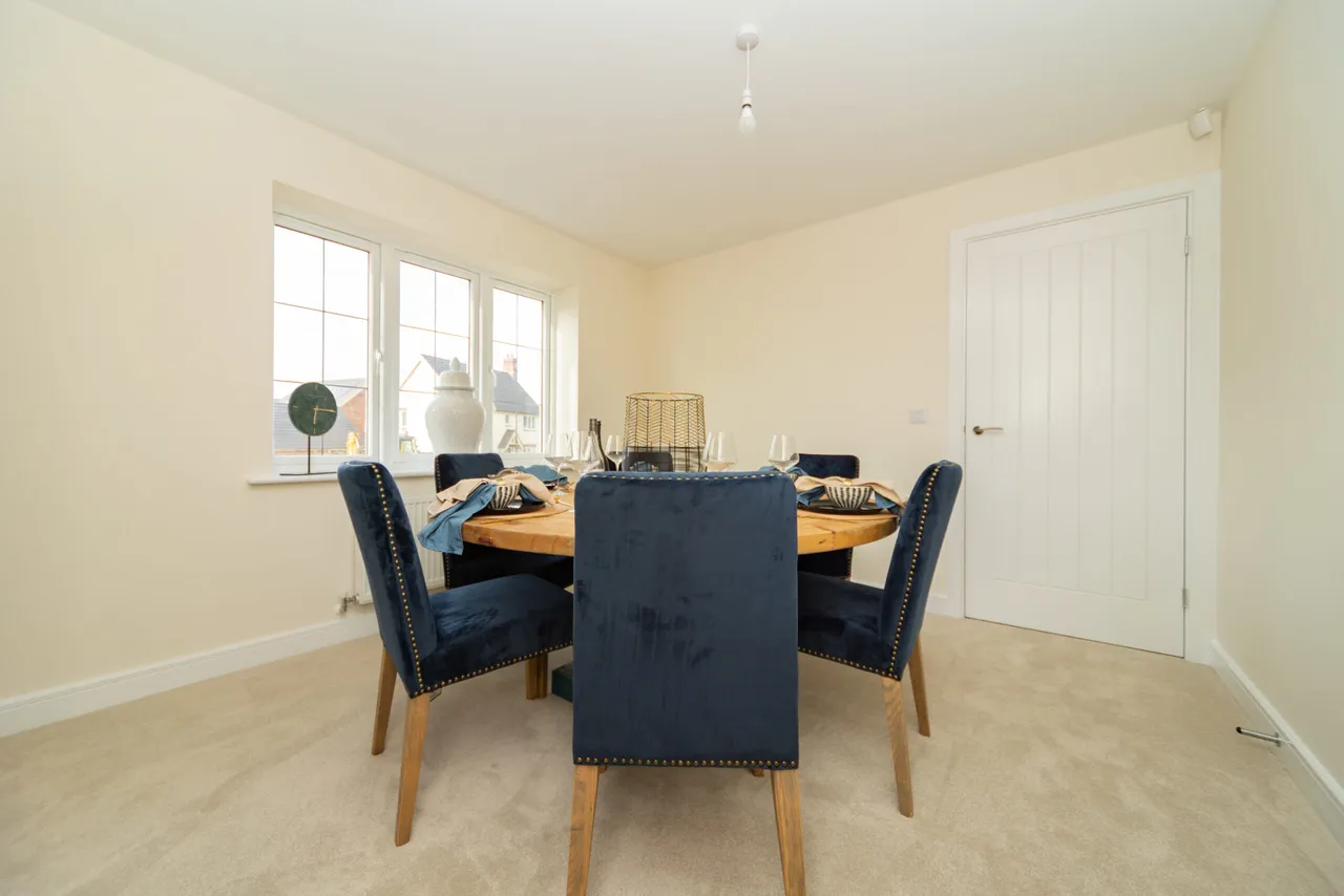 Plot 1, Kiln Drive, Sutton Bonington, LE12 5EZ, photo 13