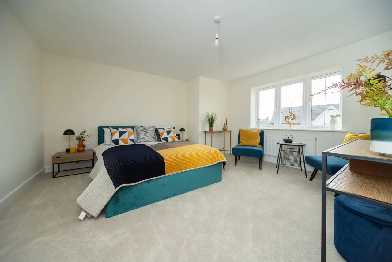 Plot 1, Kiln Drive, Sutton Bonington, LE12 5EZ, photo 20