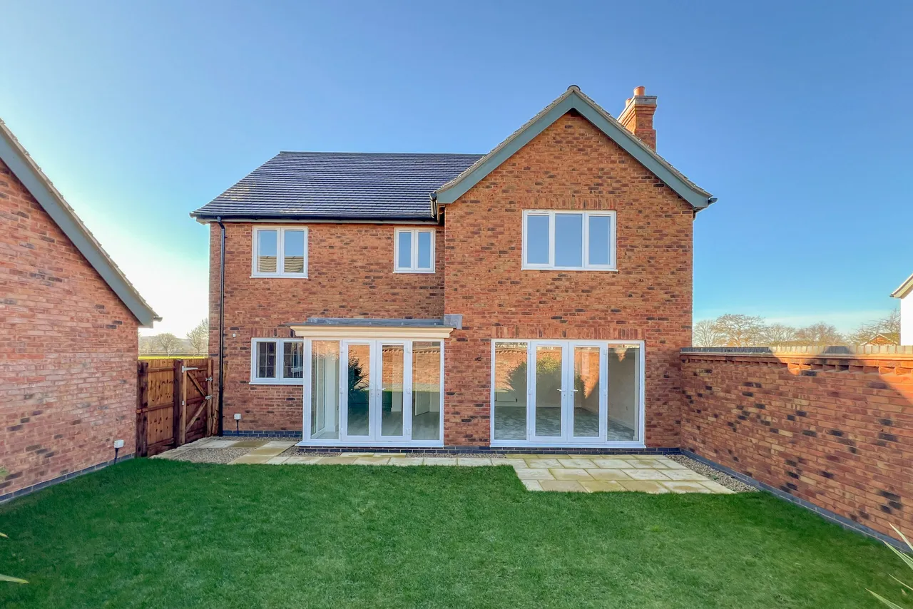 Plot 1, Kiln Drive, Sutton Bonington, LE12 5EZ, photo 28