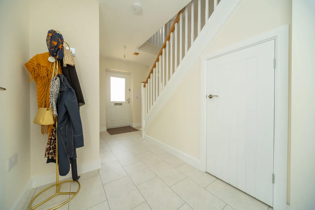Plot 1, Kiln Drive, Sutton Bonington, LE12 5EZ, photo 5