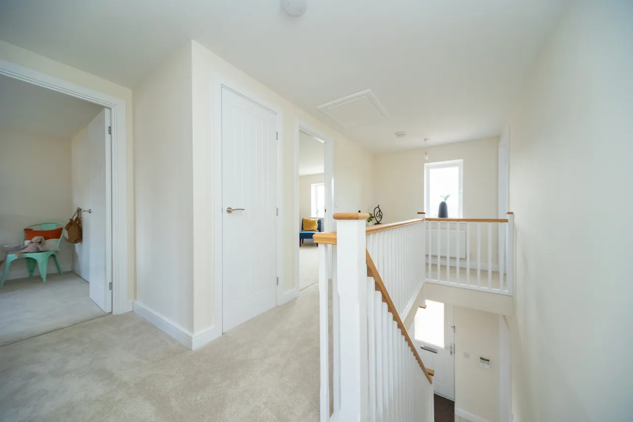 Plot 1, Kiln Drive, Sutton Bonington, LE12 5EZ, photo 16