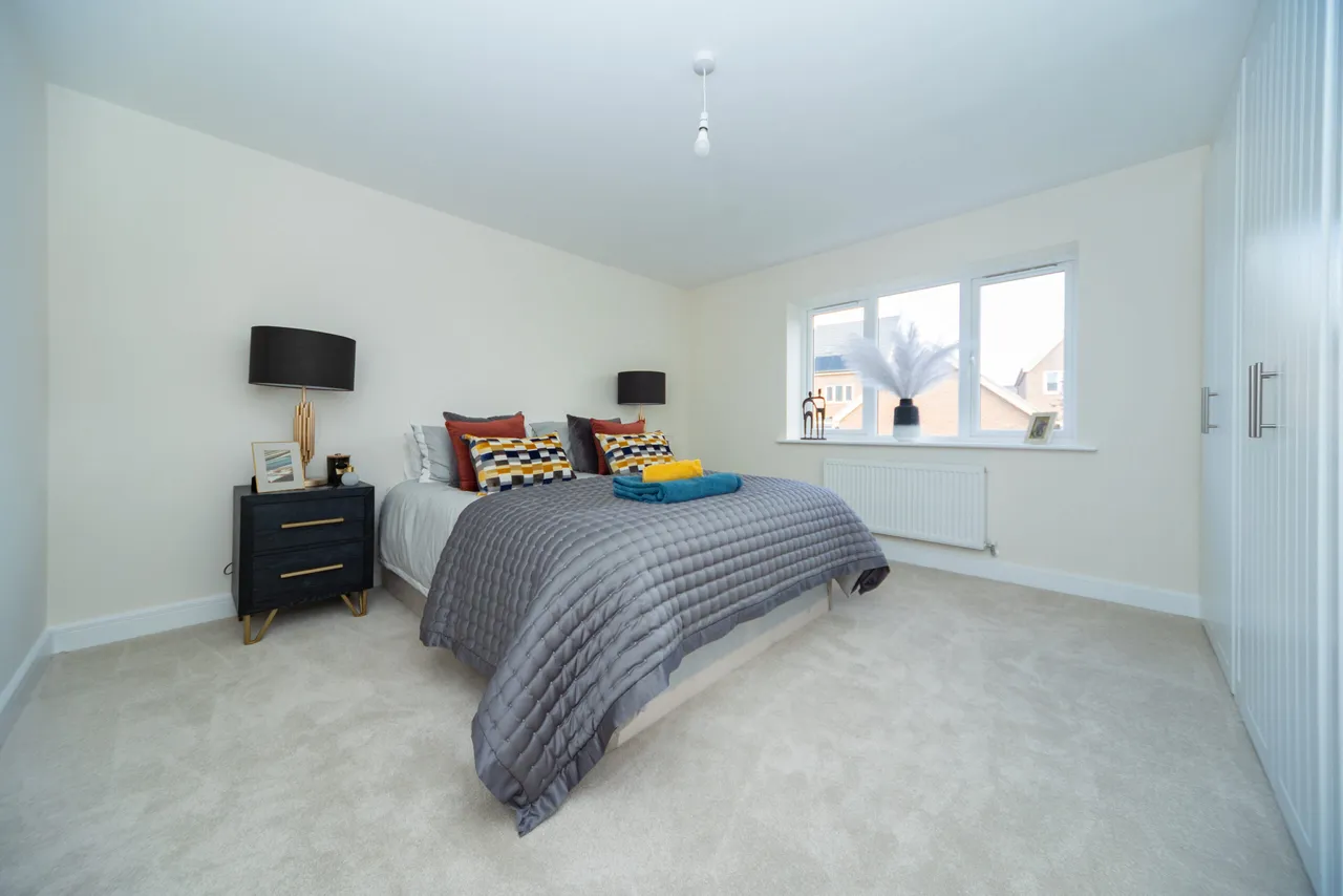 Plot 1, Kiln Drive, Sutton Bonington, LE12 5EZ, photo 17