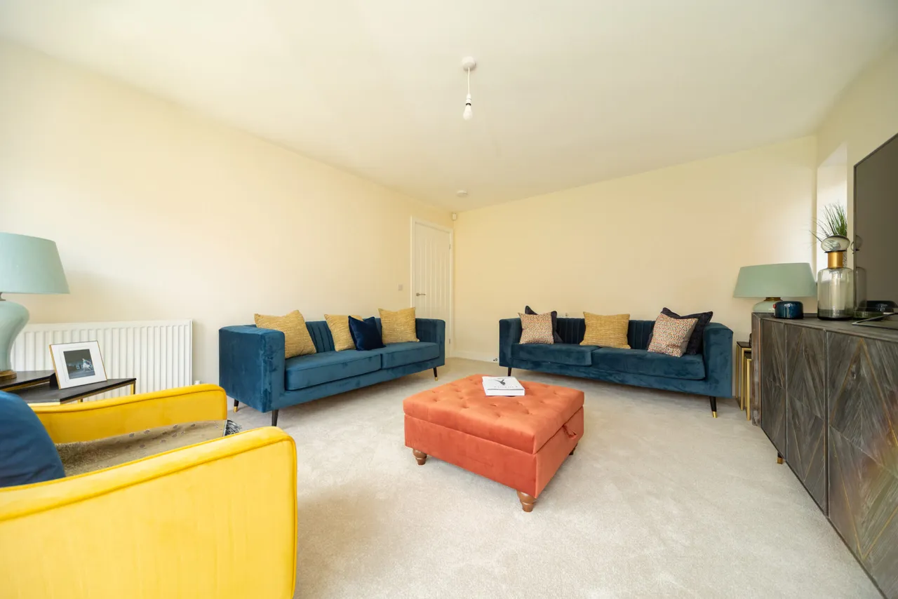 Plot 1, Kiln Drive, Sutton Bonington, LE12 5EZ, photo 9