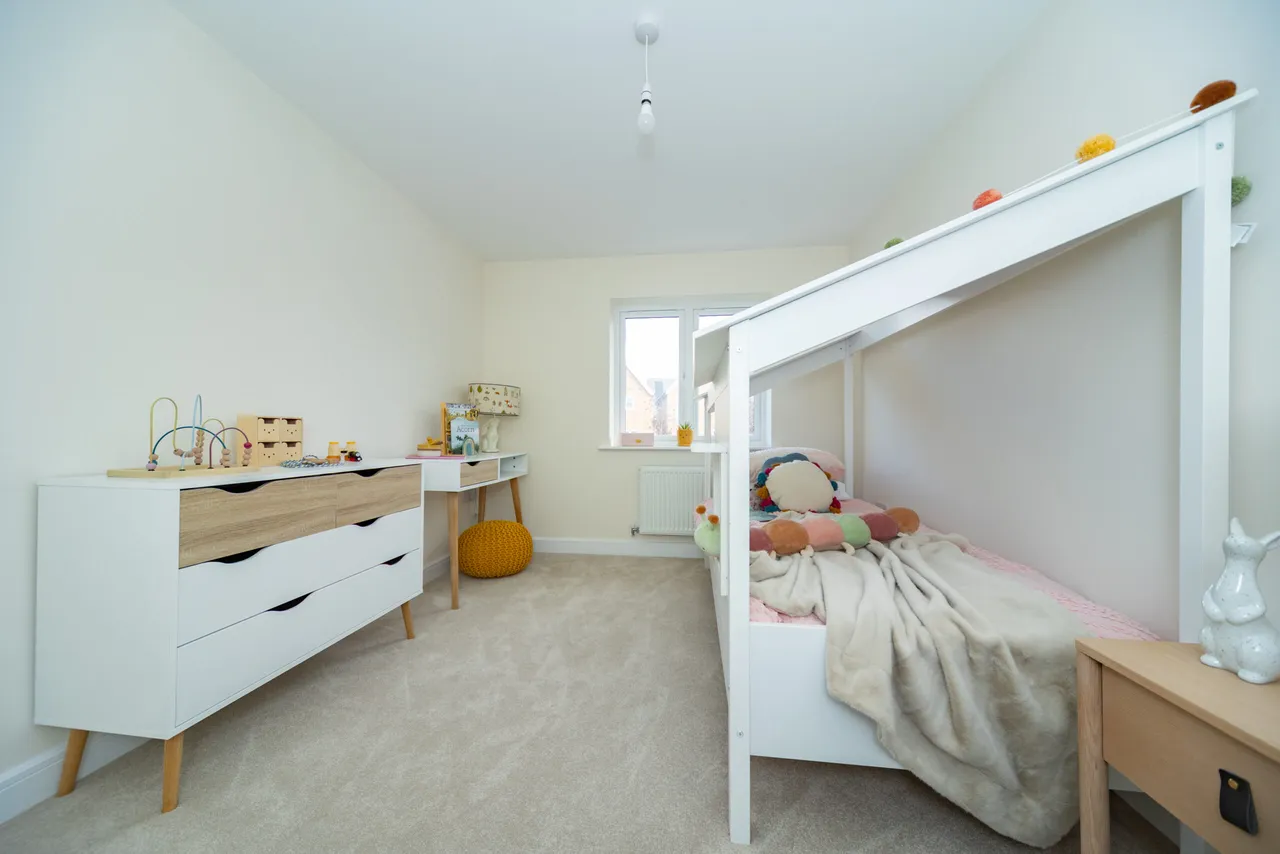 Plot 1, Kiln Drive, Sutton Bonington, LE12 5EZ, photo 24